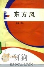 东方风（1992 PDF版）