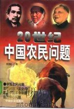20世纪中国农民问题（1998 PDF版）