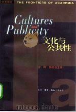 文化与公共性   1998  PDF电子版封面  7108011344  汪晖，陈燕谷主编 