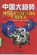 中国大趋势（1996 PDF版）