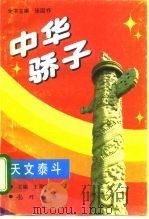 中华骄子  天文泰斗（1995 PDF版）