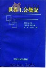 世界工会概况   1999  PDF电子版封面  7501703981  郑桥，佘云霞 