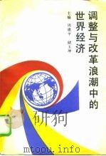 调整与改革浪潮中的世界经济（1989 PDF版）