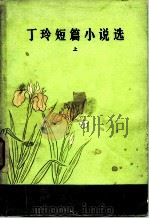 丁玲短篇小说选（1981 PDF版）