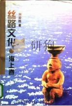 丝路文化  海上卷   1995  PDF电子版封面  7213012452  刘迎胜著 
