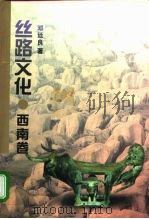 丝路文化  西南卷（1995 PDF版）