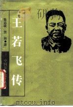 王若飞传   1986  PDF电子版封面  11074·734  陈志凌，贺扬著 