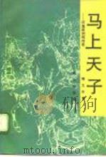 马上天子  汉高祖刘邦传奇（1992 PDF版）