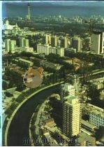 北京市海淀区地名志（1992 PDF版）