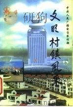 文明村镇风采（1998 PDF版）