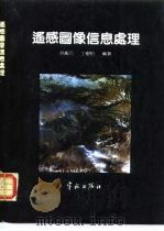 遥感图像信息处理   1990  PDF电子版封面  7800343774  许殿元，丁树柏著 