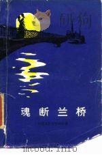 魂断兰桥  外国电影文学剧本选（1985 PDF版）