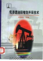 低渗透油田增效开采技术（1998 PDF版）