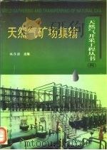 天然气矿场集输   1997  PDF电子版封面  7502119426  林存瑛主编 