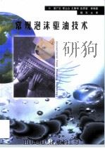 常规泡沫驱油技术   1999  PDF电子版封面  7502127828  廖广志等编著 