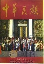 中华民族（1991 PDF版）