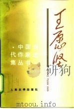 王愿坚（1993 PDF版）