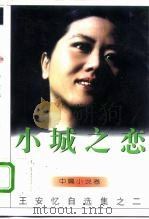 小城之恋（1996 PDF版）