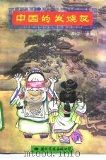 中国的发烧友   1993年04月第1版  PDF电子版封面    周宁 