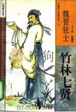 魏晋狂士  竹林七贤（1995 PDF版）