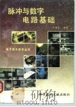 脉冲与数字电路基础   1991  PDF电子版封面  7502314059  王明臣编著 