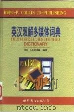 英汉双解多媒体词典（1997 PDF版）
