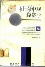 中观经济学   1988  PDF电子版封面  7208001790  王慎之著 