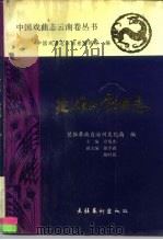 楚雄州戏曲志（1994 PDF版）