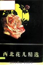 西北花儿精选   1997  PDF电子版封面  7225000733  雪犁，柯杨编 
