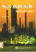 电力点检工程  技术经济·管理（1999 PDF版）