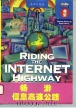 畅游信息高速公路（1995 PDF版）