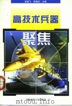 高技术兵器聚焦   1999  PDF电子版封面  7810245643  徐敏飞，郭梅初主编 