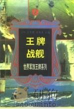 王牌战舰（1995 PDF版）