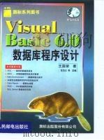 Visual Basic 6.0数据库程序设计（1999 PDF版）