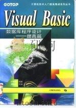 Visual Basic数据库程序设计 提高篇（1997 PDF版）