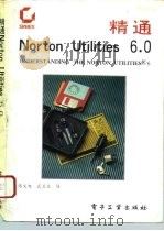 精通Norton Utilities 6.0（1993 PDF版）