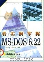 看实例掌握 MS-DOS 6.22（1997 PDF版）