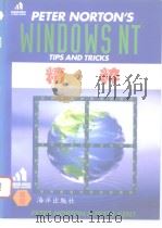 Peter Norton‘s Windows NT精粹   1995  PDF电子版封面  750271636X  （美）Peter Norton，（美）Peter Kent著 