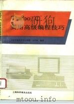 Turbo C 实用高级编程技巧（1993 PDF版）