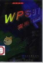 WPS 97实用100问   1998  PDF电子版封面  7302030456  史惠康主编；刘颖滨等编写 