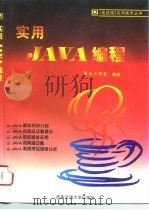 实用JAVA编程（1996 PDF版）