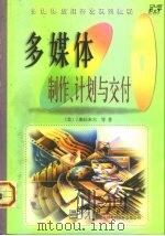 多媒体制作、计划与交付   1998  PDF电子版封面  7030064887  （美）J.维拉米尔（John Villamil）等著；杨秀军 