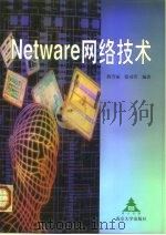 Netware网络技术   1999  PDF电子版封面  7305031968  陈雪丽，张功萱编著 