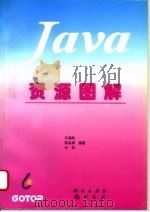 Java 资源图解   1996  PDF电子版封面  7030054431  江福松等编著；李权燕改编 