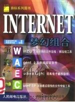 Internet梦幻组合（1999 PDF版）