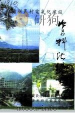 溆浦文史  增刊  溆浦县农村电气化建设资料汇编（1993 PDF版）