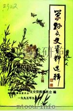 荣县文史资料选辑  第13辑（1995 PDF版）