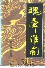 淮阴文史资料  第9辑  魂牵淮甸（1991 PDF版）