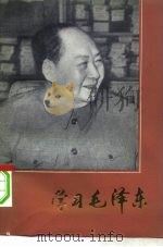 学习毛泽东（1979 PDF版）