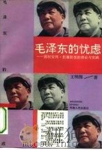 毛泽东的忧虑（1993 PDF版）